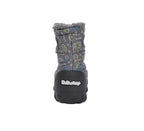 D.D.Step cizme baieti Aqua-Tex imblanite 28-33 Yellow