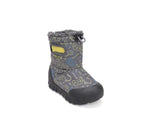 D.D.Step cizme baieti Aqua-Tex imblanite 22-27 Yellow
