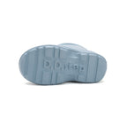 D.D.Step cizme de cauciuc baieti cu captuseala detasabila 20-31 Monet Blue