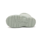 D.D.Step cizme de cauciuc baieti cu captuseala detasabila 20-31 Wayer Lily Green