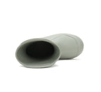 D.D.Step cizme de cauciuc baieti cu captuseala detasabila 20-31 Wayer Lily Green