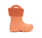 D.D.Step cizme de cauciuc fete cu captuseala detasabila 20-31 Giverny Glow