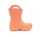 D.D.Step cizme de cauciuc fete cu captuseala detasabila 20-31 Giverny Glow