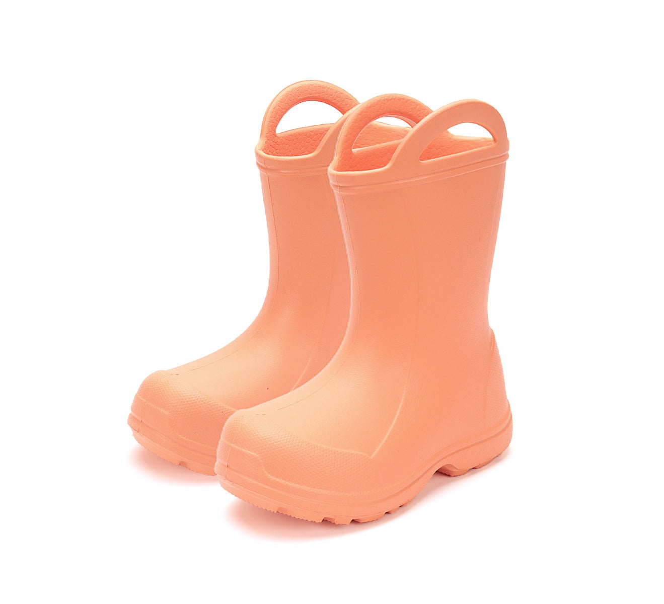D.D.Step cizme de cauciuc fete cu captuseala detasabila 20-31 Giverny Glow