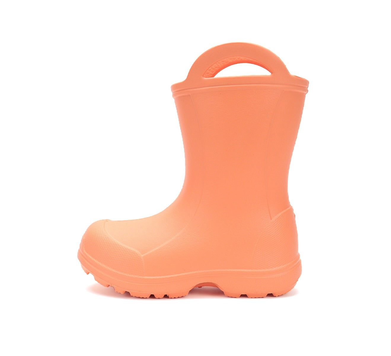 D.D.Step cizme de cauciuc fete cu captuseala detasabila 20-31 Giverny Glow