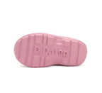D.D.Step cizme de cauciuc fete cu captuseala detasabila 20-31 Monet Rose