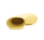 D.D.Step cizme de cauciuc fete cu captuseala detasabila 20-31 Sunrise Gold