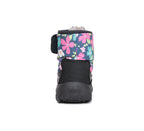 D.D.Step cizme fete Aqua-Tex captusite 28-33 Royal Blue