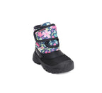 D.D.Step cizme fete Aqua-Tex captusite 28-33 Royal Black