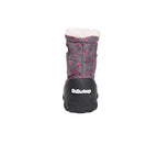 D.D.Step cizme fete Aqua-Tex imblanite 28-33 Dark Pink