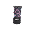 D.D.Step cizme fete Aqua-Tex imblanite 22-27 Daisy Pink
