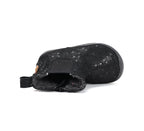 D.D.Step cizme fete imblanite 26-31 Black cu buline