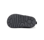 D.D.Step cizme fete imblanite 20-25 Black cu buline