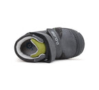 D.D.Step ghete baieti 20-25 Dark Grey