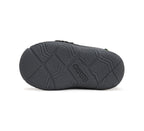 D.D.Step ghete baieti 20-25 Dark Grey 