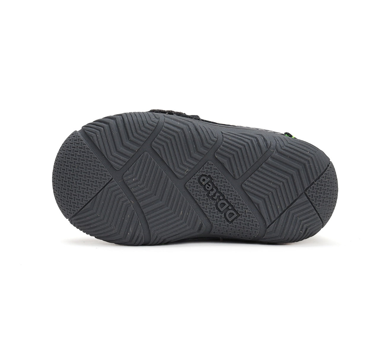 D.D.Step ghete baieti 20-25 Dark Grey 