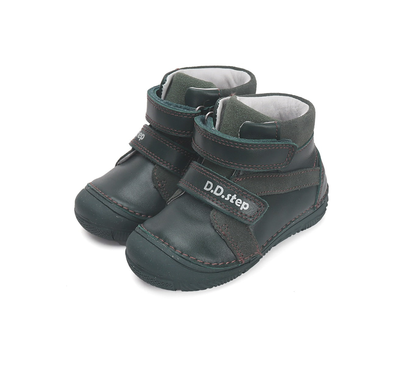 D.D.Step ghete baieti 20-25 Emarald