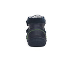 D.D.Step ghete baieti 20-25 Royal Blue 