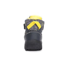 D.D.Step ghete baieti Aqua-Tex captusite 22-27 Yellow