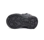 D.D.Step ghete baieti Aqua-Tex captusite 28-33 Yellow