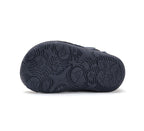 D.D.Step ghete baieti Barefoot imblanite 20-25 Royal Blue