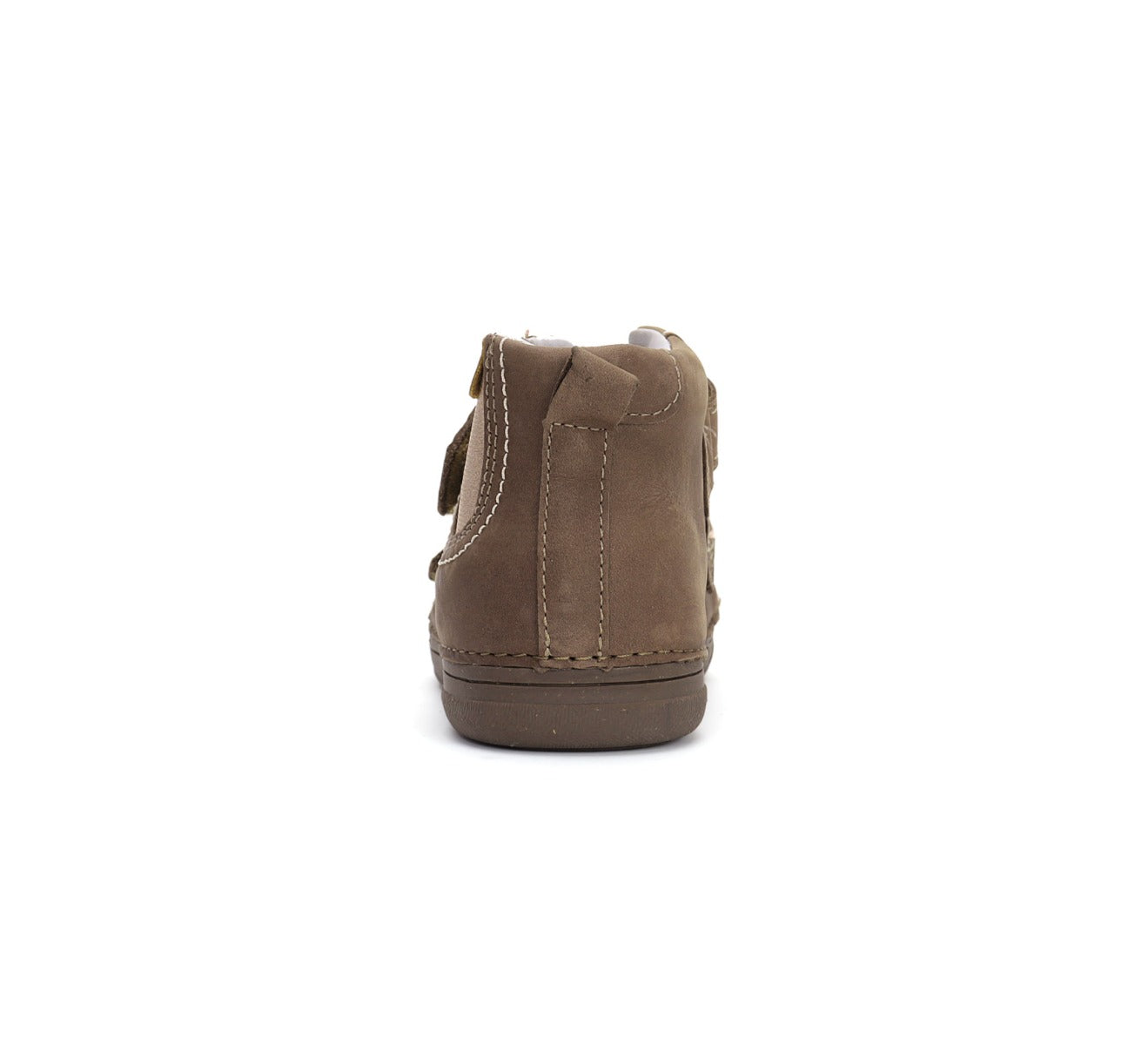 D.D.Step ghete baieti cu elastic la glezna 26-31