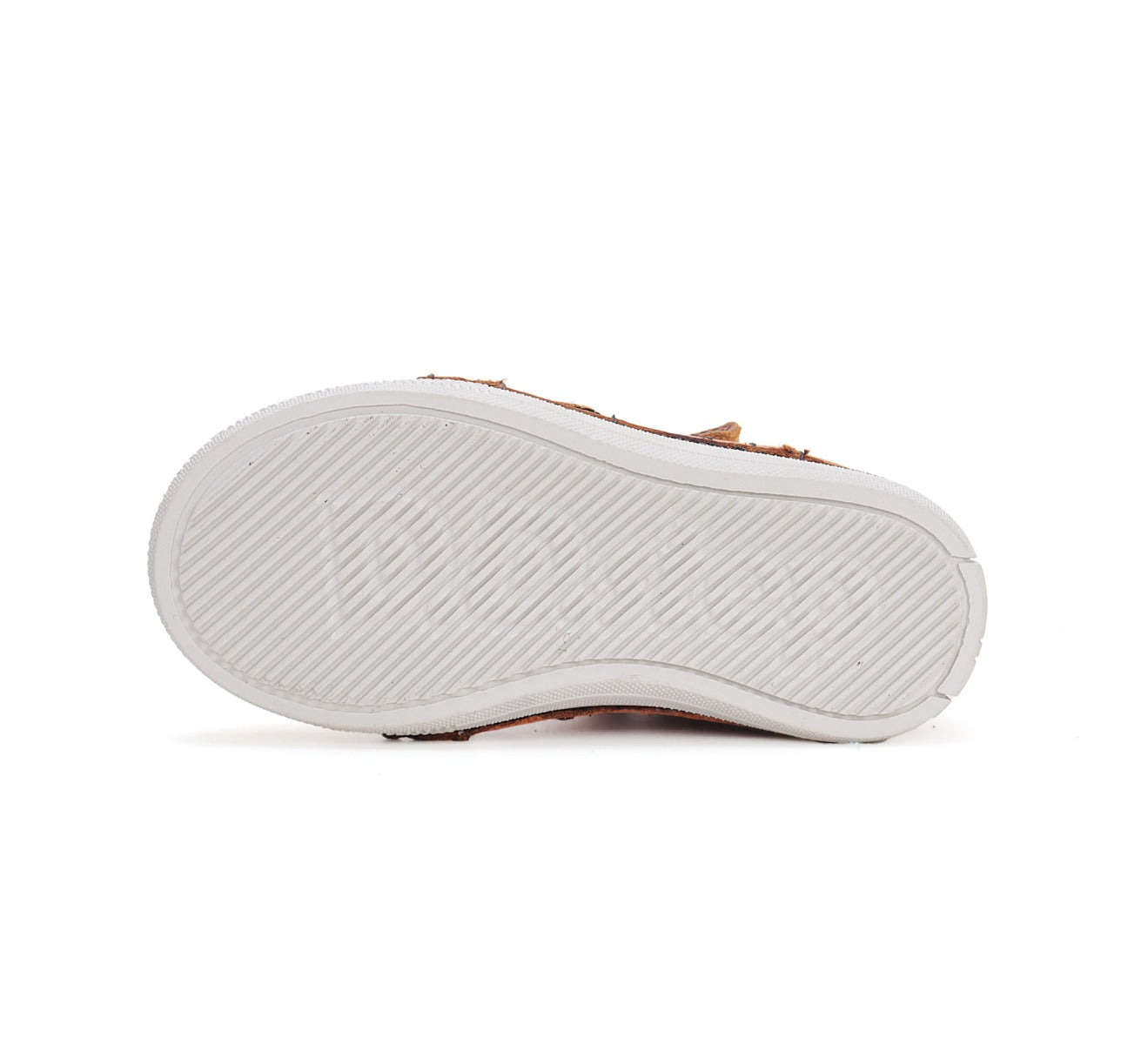 D.D.Step ghete baieti cu scai 31-36 Cream 