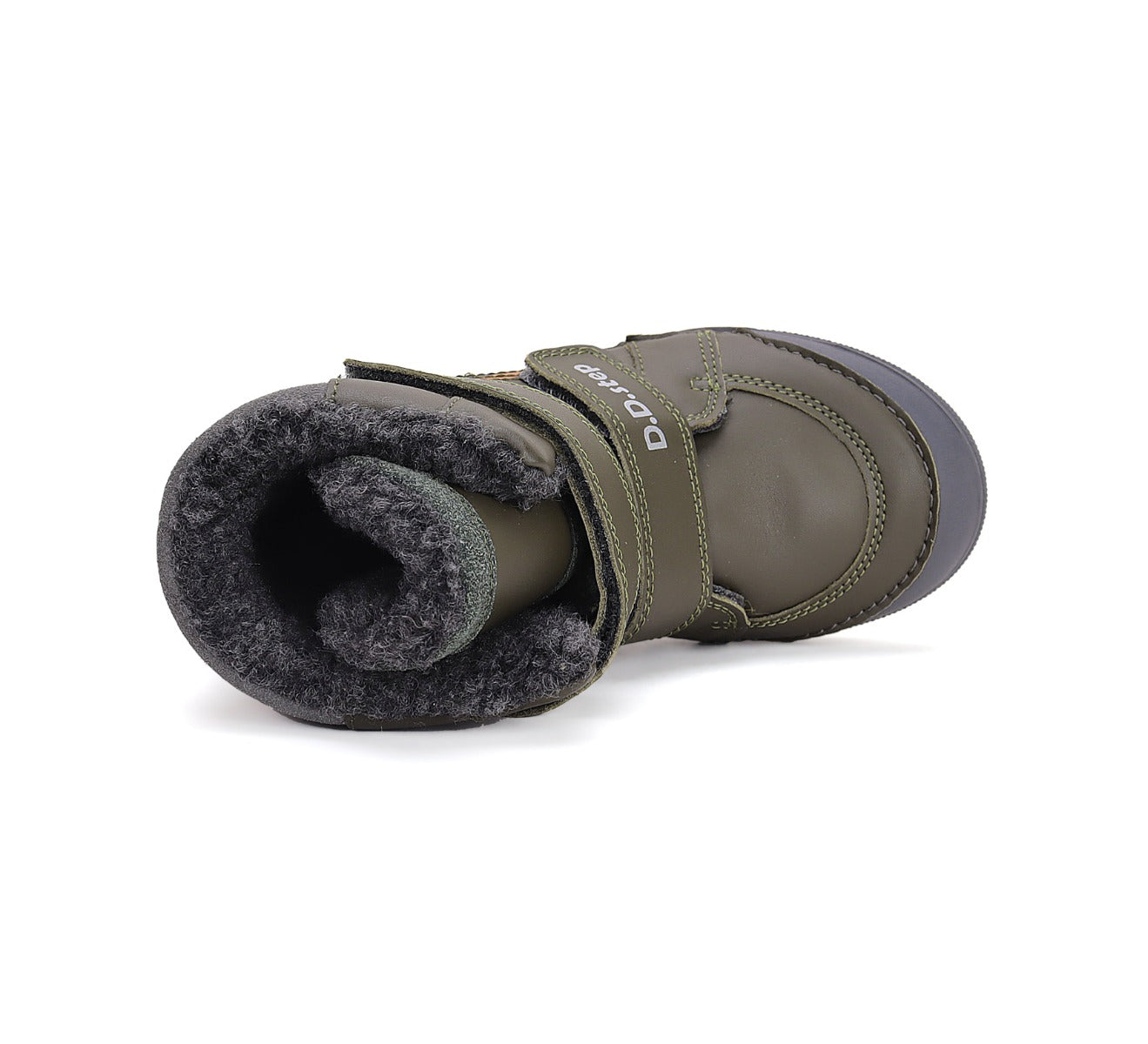 D.D.Step ghete baieti imblanite 25-30