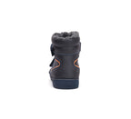 D.D.Step ghete baieti imblanite 25-30 Royal Blue