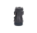 D.D.Step ghete baieti imblanite 26-31 Royal Blue cu dino