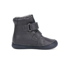 D.D.Step ghete baieti imblanite 26-31 Royal Blue cu dino