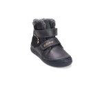 D.D.Step ghete baieti imblanite 26-31 Royal Blue cu dino