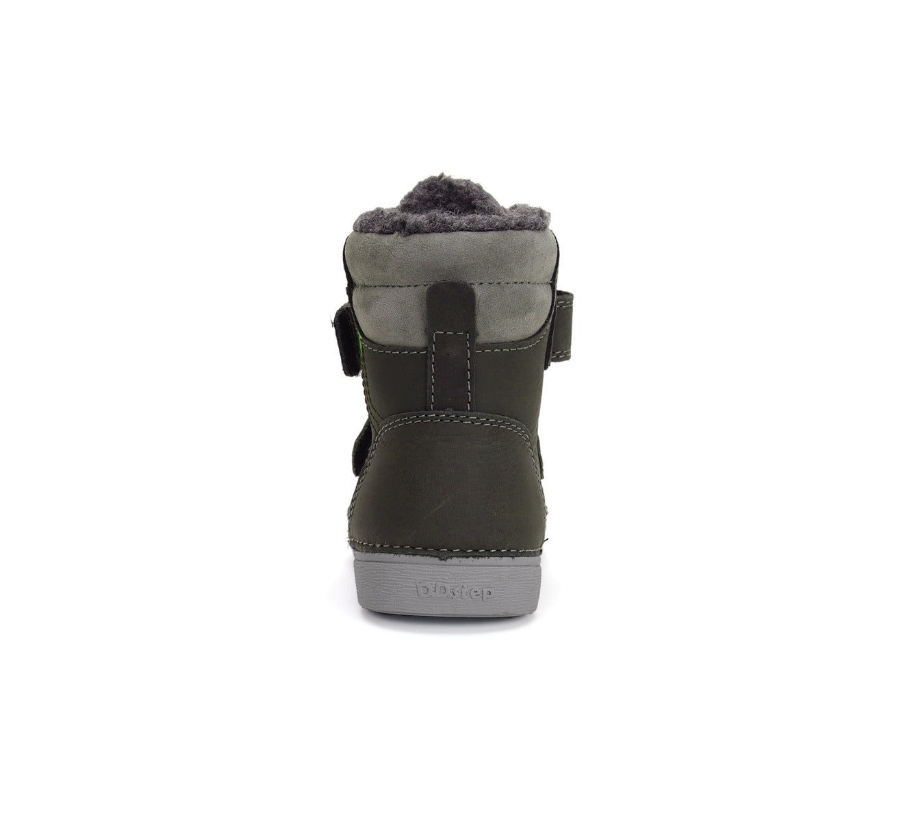 D.D.Step ghete baieti imblanite 25-30