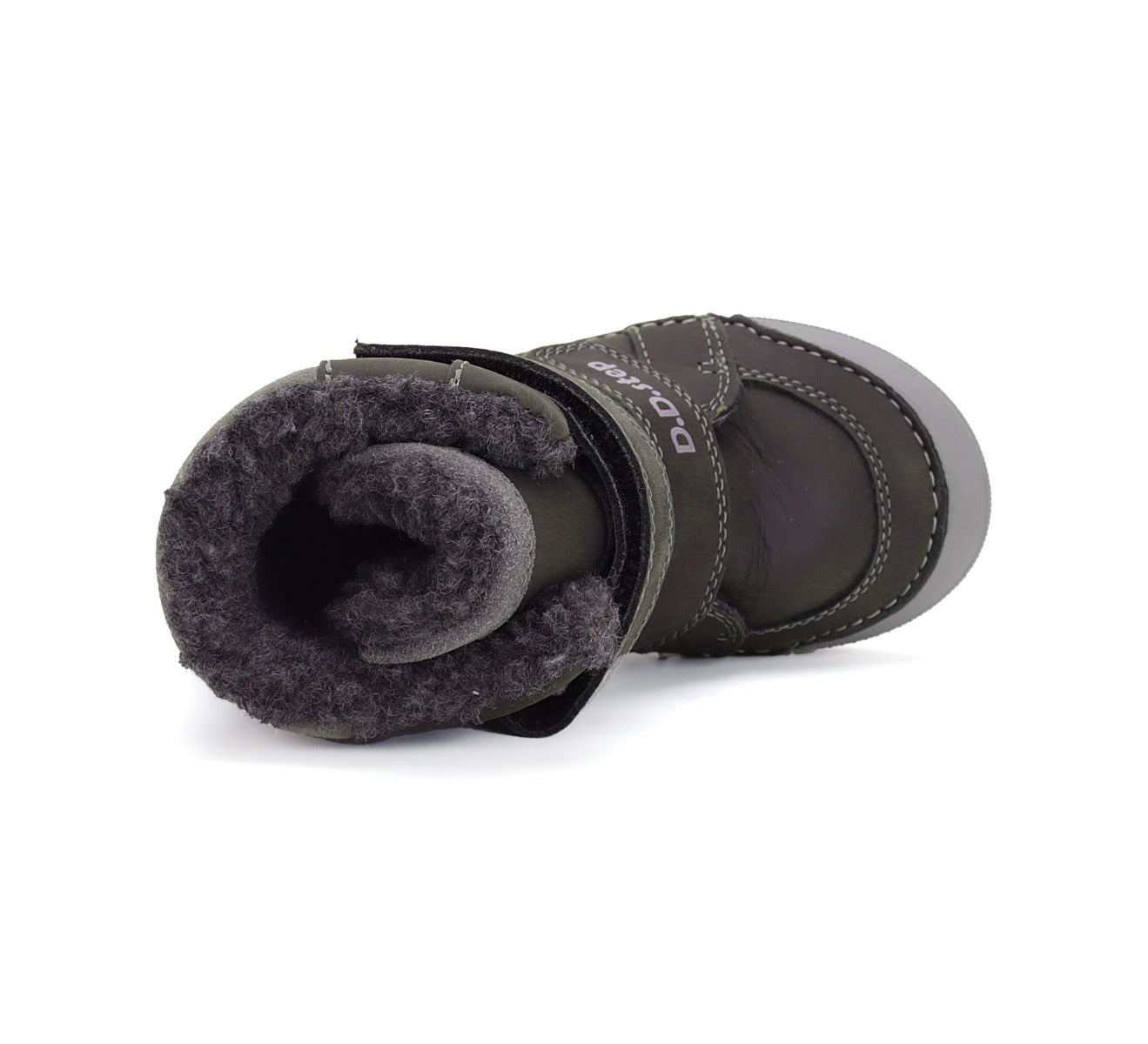 D.D.Step ghete baieti imblanite 25-30