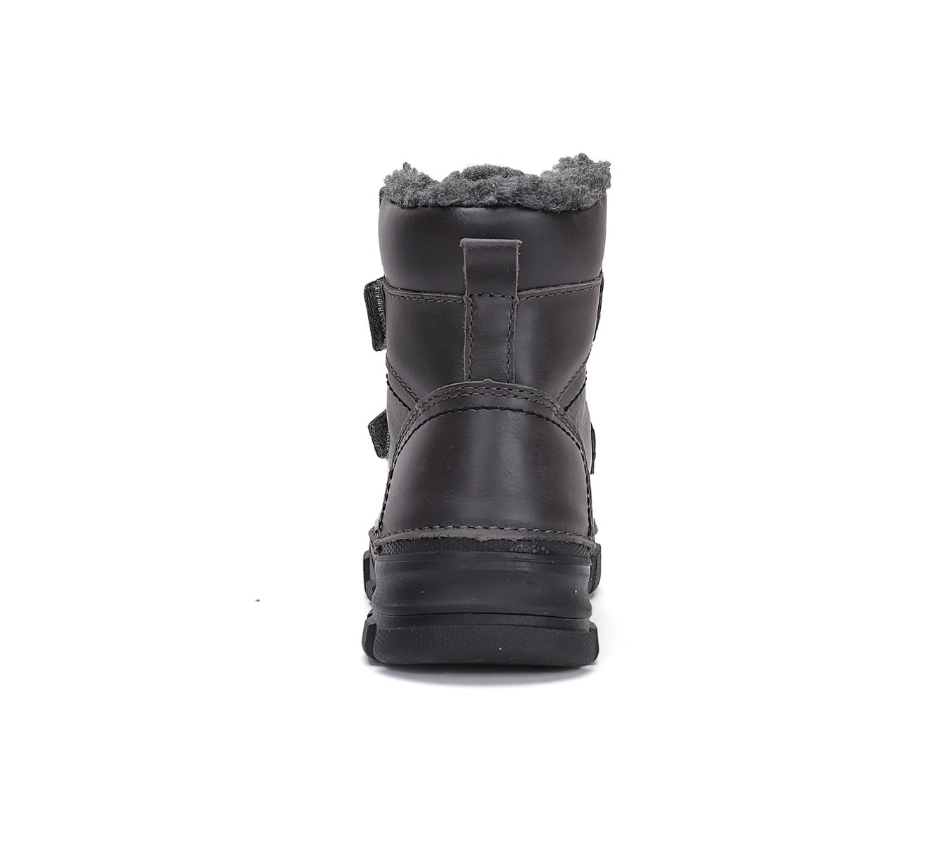 D.D.Step ghete baieti imblanite 25-30 Dark Grey