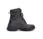 D.D.Step ghete baieti imblanite 25-30 Dark Grey