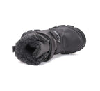 D.D.Step ghete baieti imblanite 25-30 Dark Grey