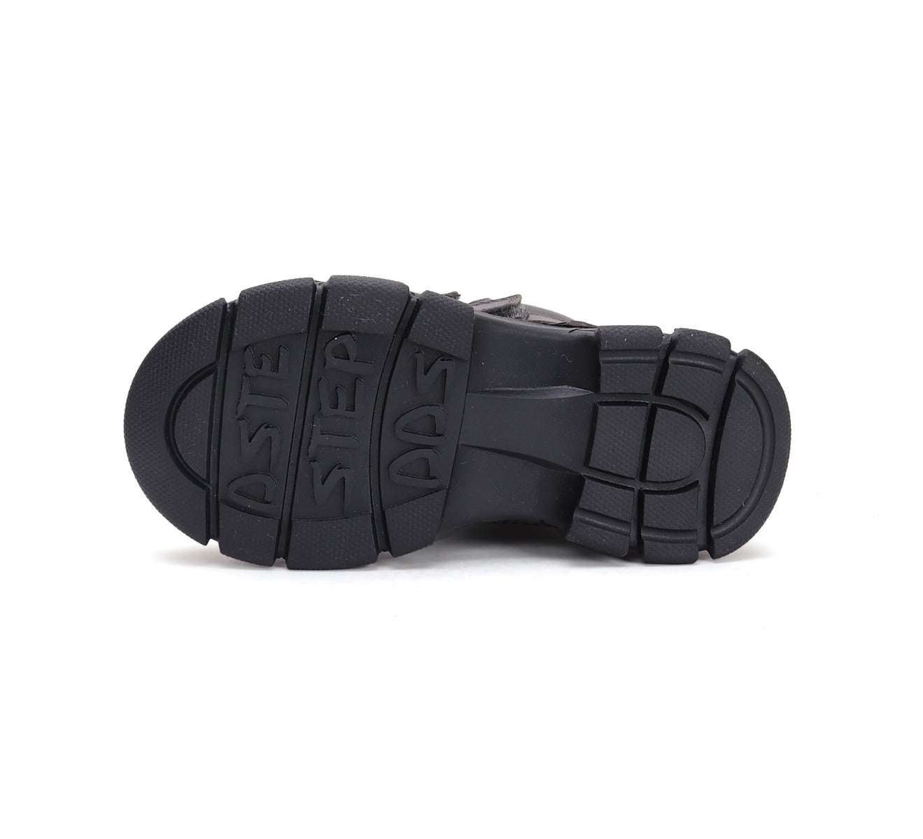 D.D.Step ghete baieti imblanite 25-30 Dark Grey