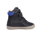 D.D.Step ghete baieti imblanite 25-30 Royal Blue