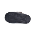 D.D.Step ghete baieti imblanite Ponte20 supinati AQUA-TEX 28-33 Khaki cu dino