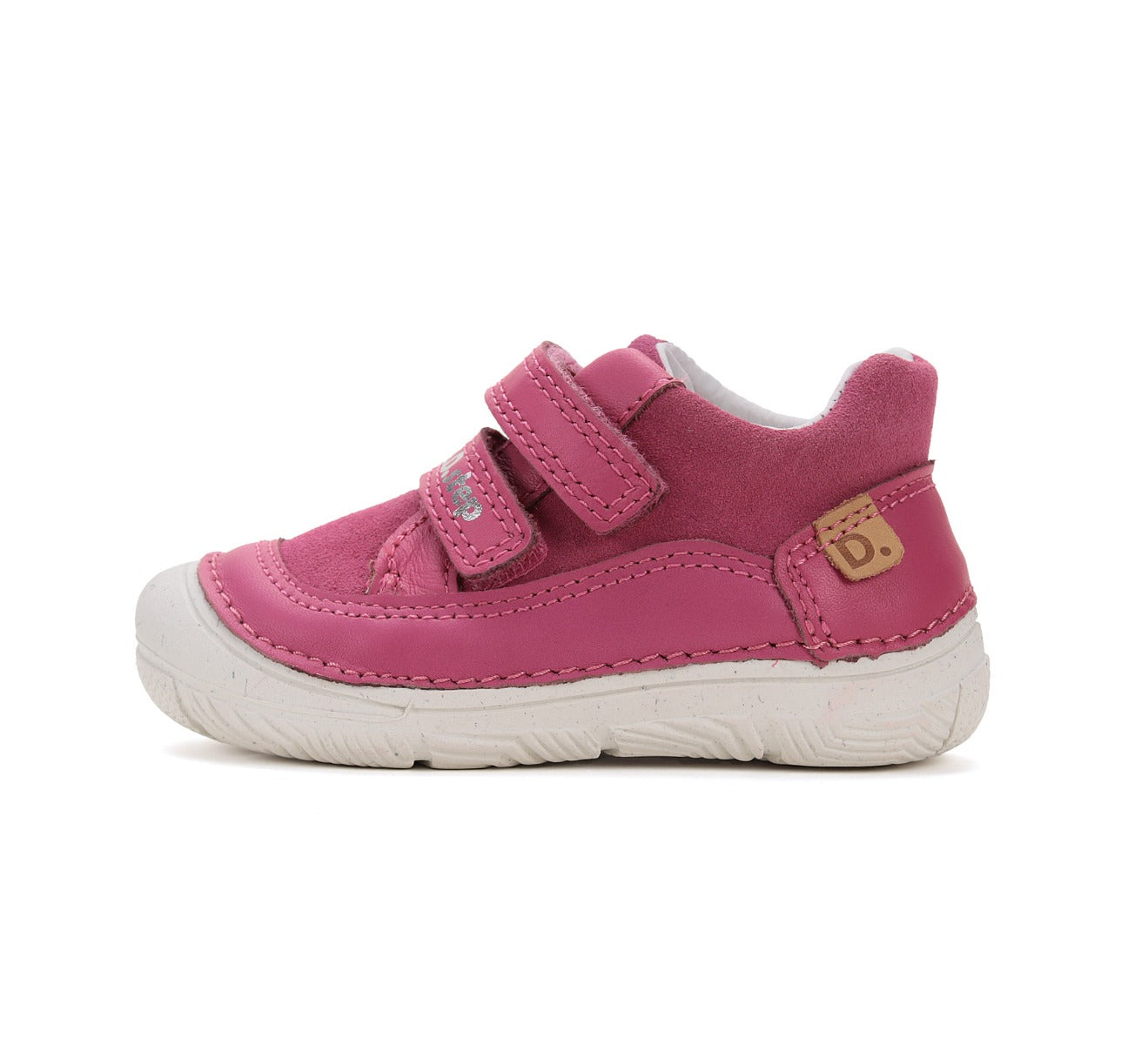 D.D.Step ghete fete 20-25 Dark Pink