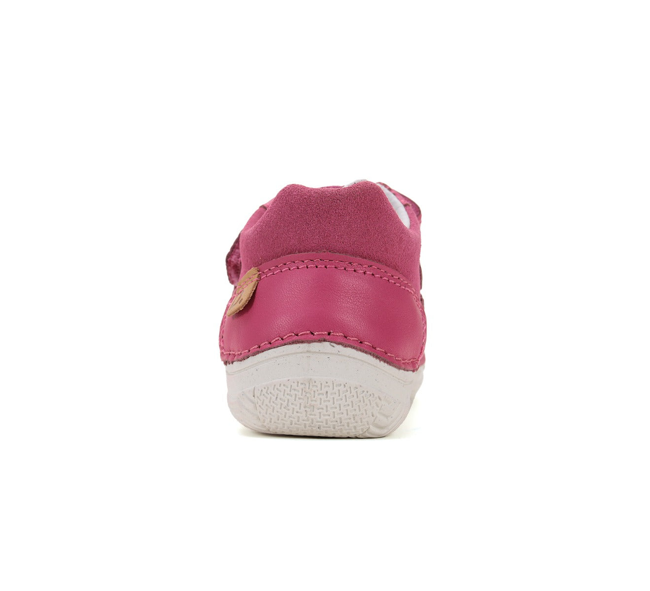 D.D.Step ghete fete 20-25 Dark Pink