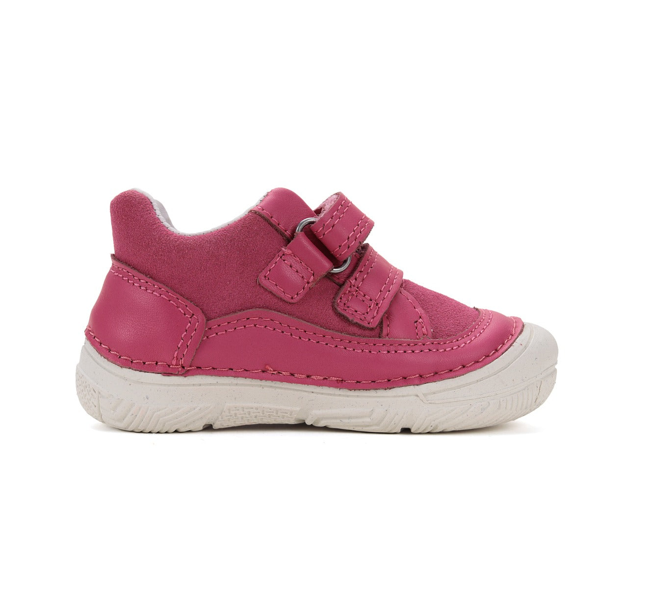 D.D.Step ghete fete 20-25 Dark Pink