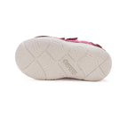 D.D.Step ghete fete 20-25 Dark Pink