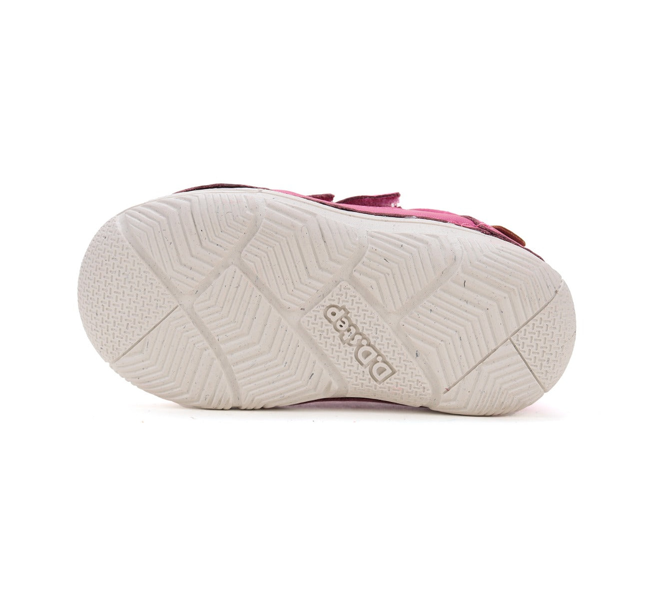 D.D.Step ghete fete 20-25 Dark Pink