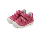 D.D.Step ghete fete 20-25 Dark Pink