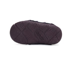 D.D.Step ghete fete 20-25 Lavander cu stelute