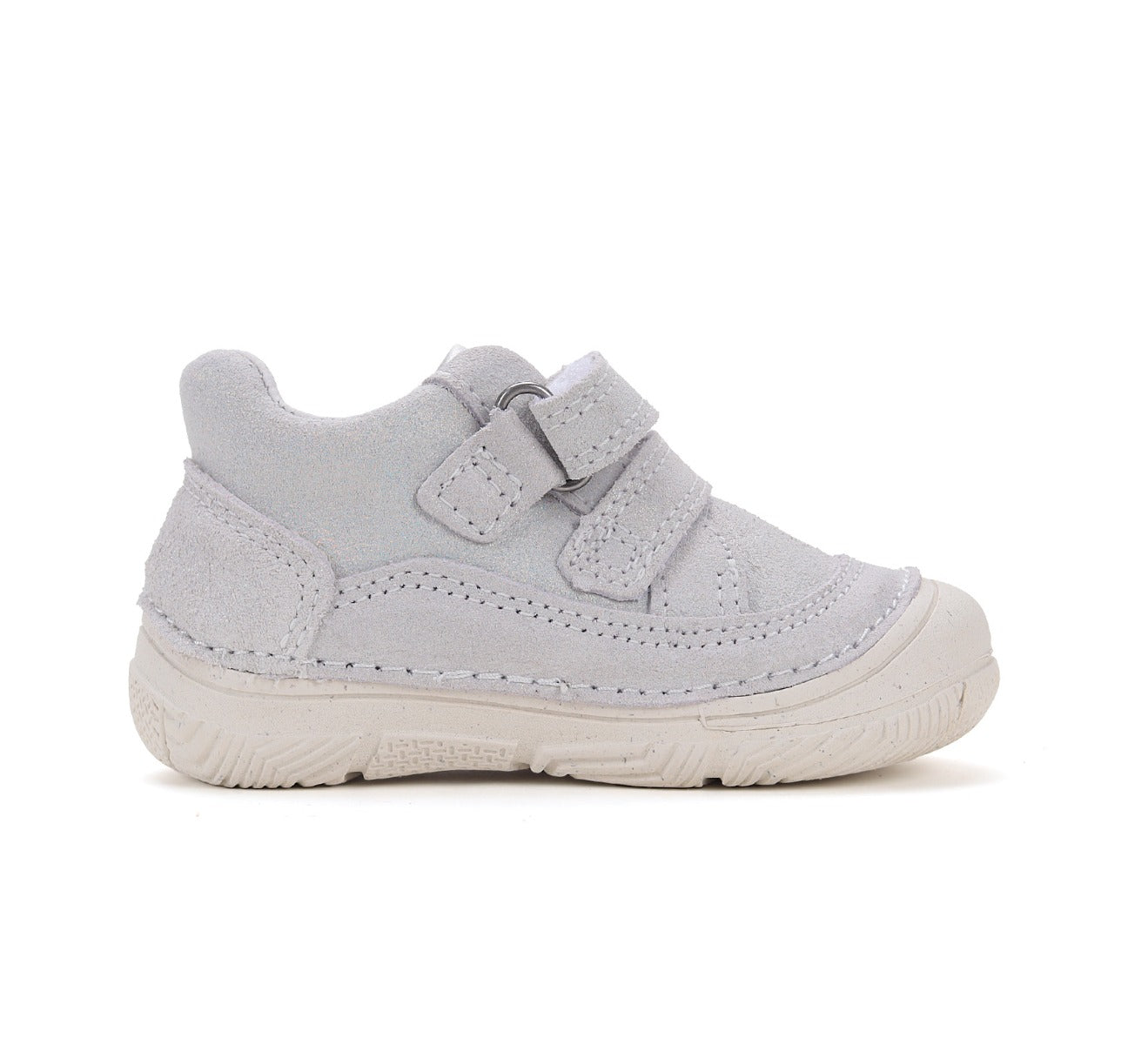 D.D.Step ghete fete 20-25 Silver