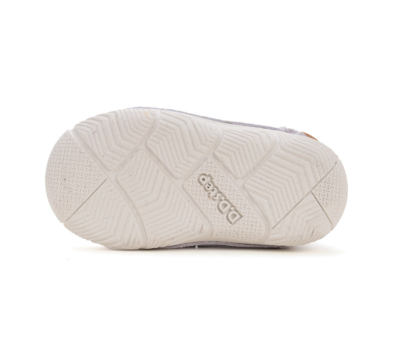 D.D.Step ghete fete 20-25 Silver