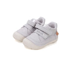 D.D.Step ghete fete 20-25 Silver